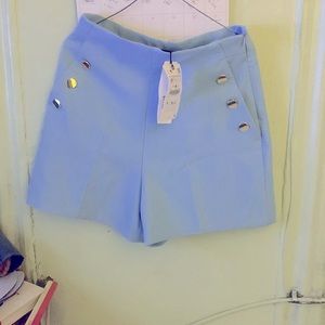 I am selling this beautiful shorts it's vintage brand new